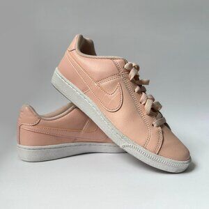 Nike Court Royale Sneakers – Washed Coral – Women’s Size 6